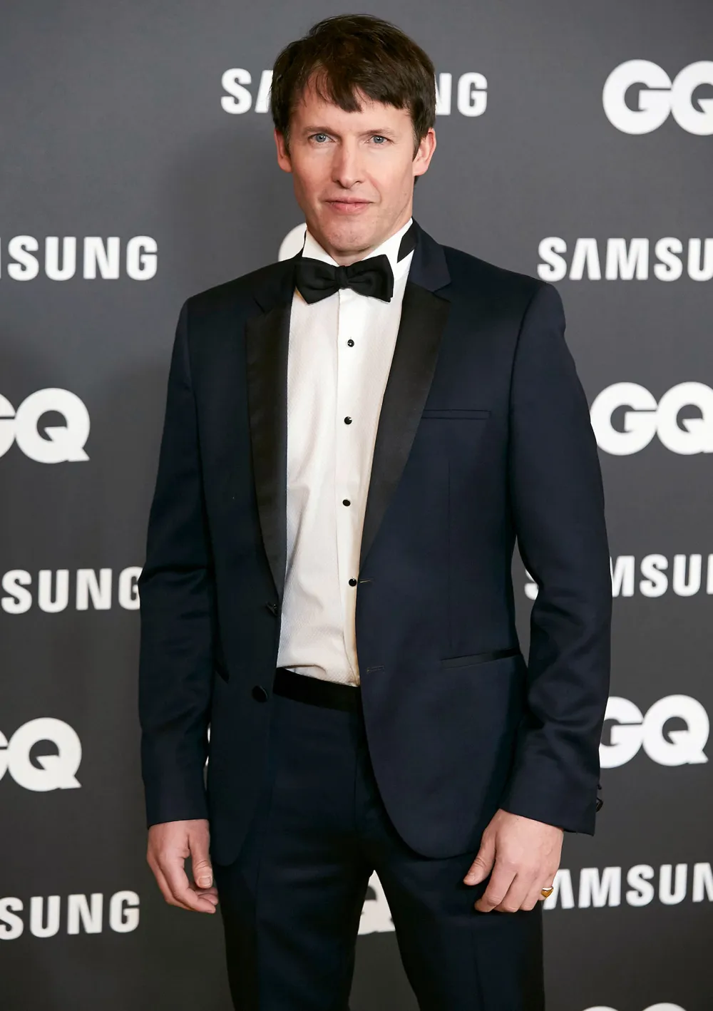 James Blunt Got Scurvy After Only Eating Meat to Spite Vegan Women