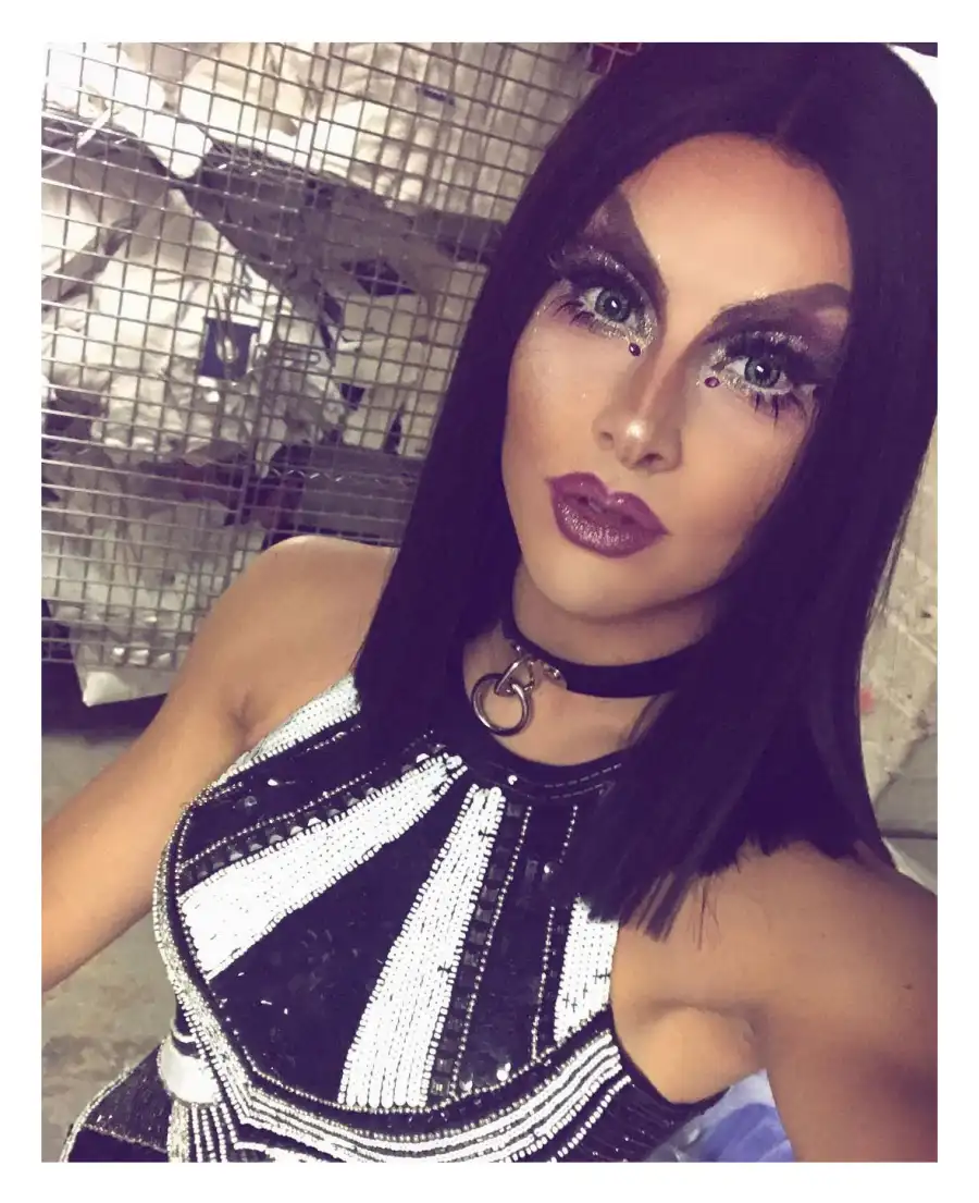 Jan Sport Drag Race Stars Mourn Chi Chi DeVayne