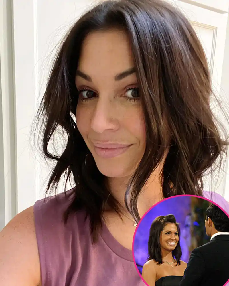 Melissa Rycroft Jason Mesnick Season 13 The Bachelor Where Are They Now