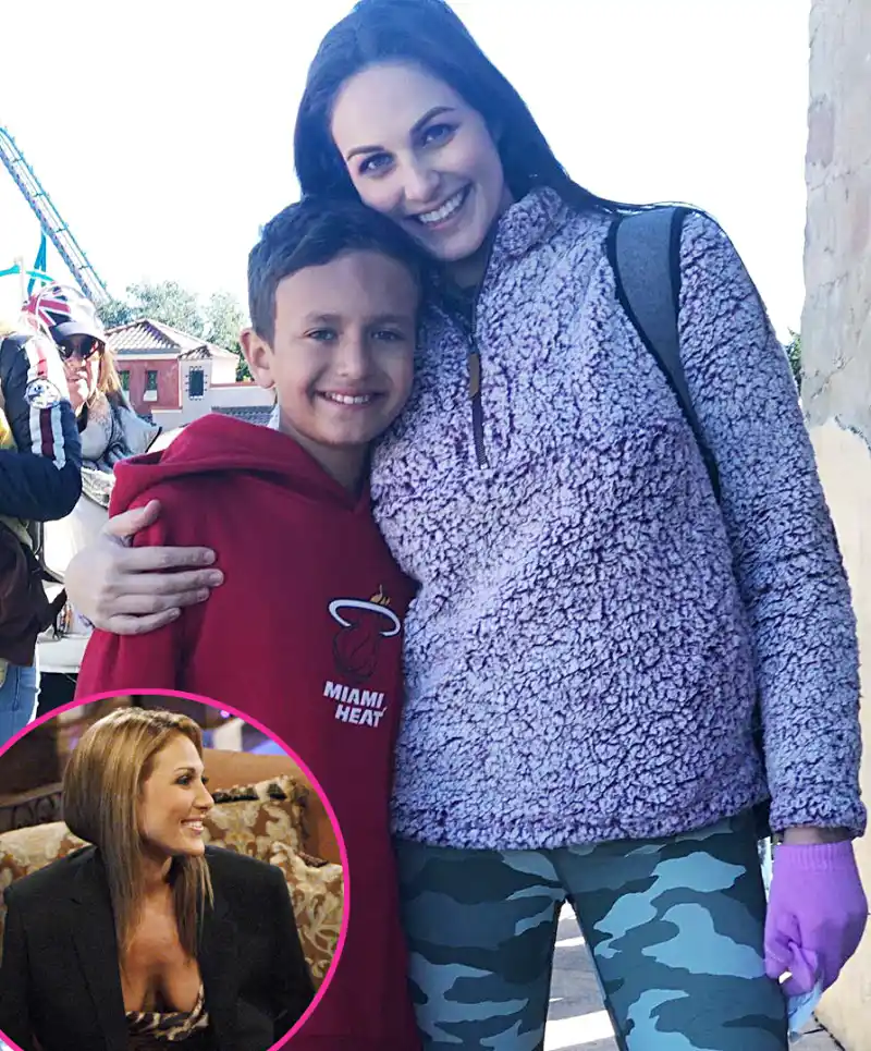 Lauren Wanger Jason Mesnick Season 13 The Bachelor Where Are They Now