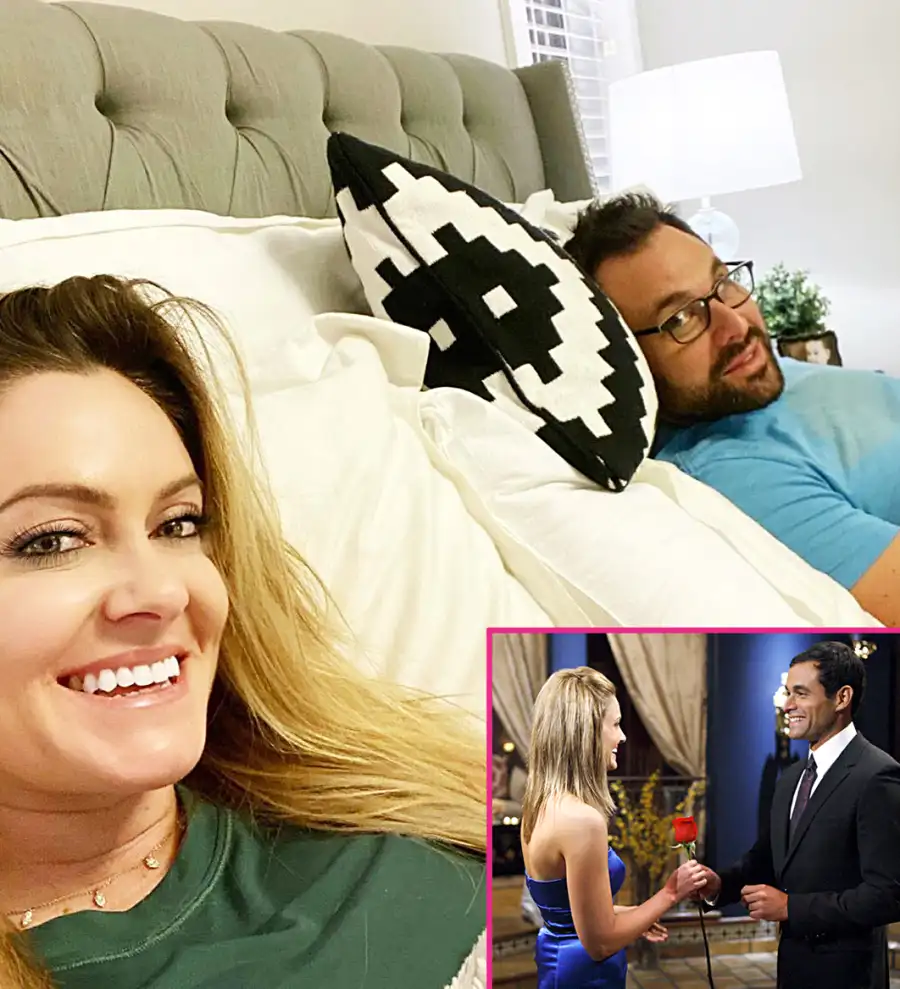 Molly Mesnick Jason Mesnick Season 13 The Bachelor Where Are They Now