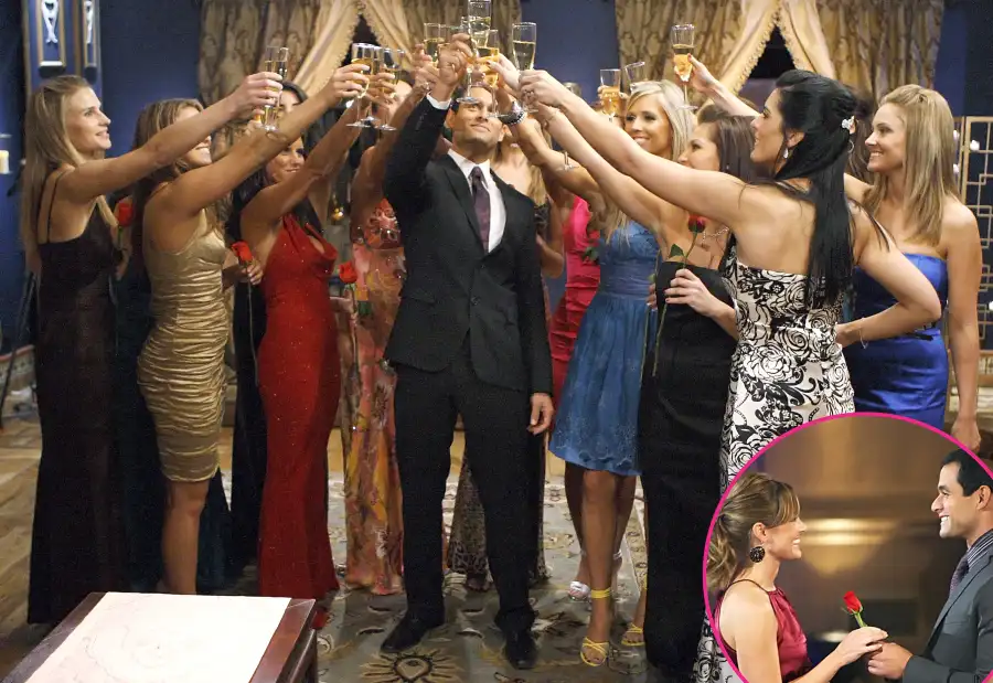 Jason Mesnick Season 13 The Bachelor Where Are They Now