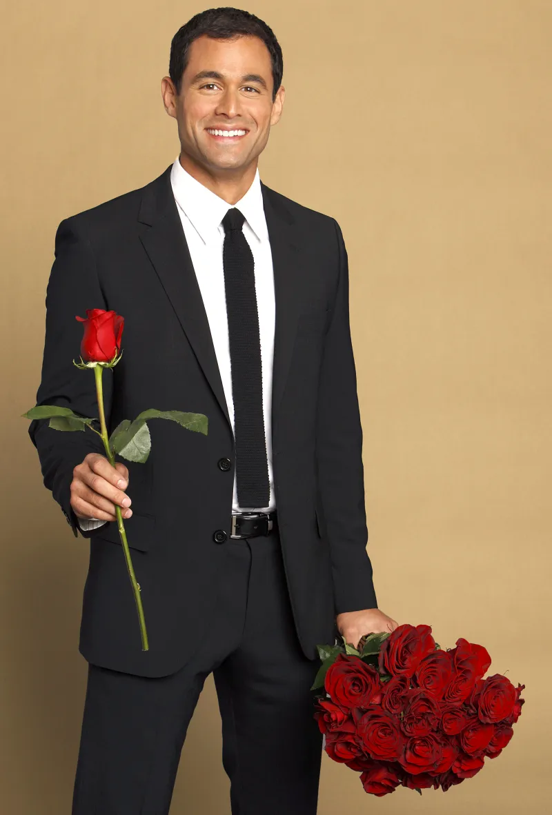 Jason Mesnick Season 13 The Bachelor Where Are They Now