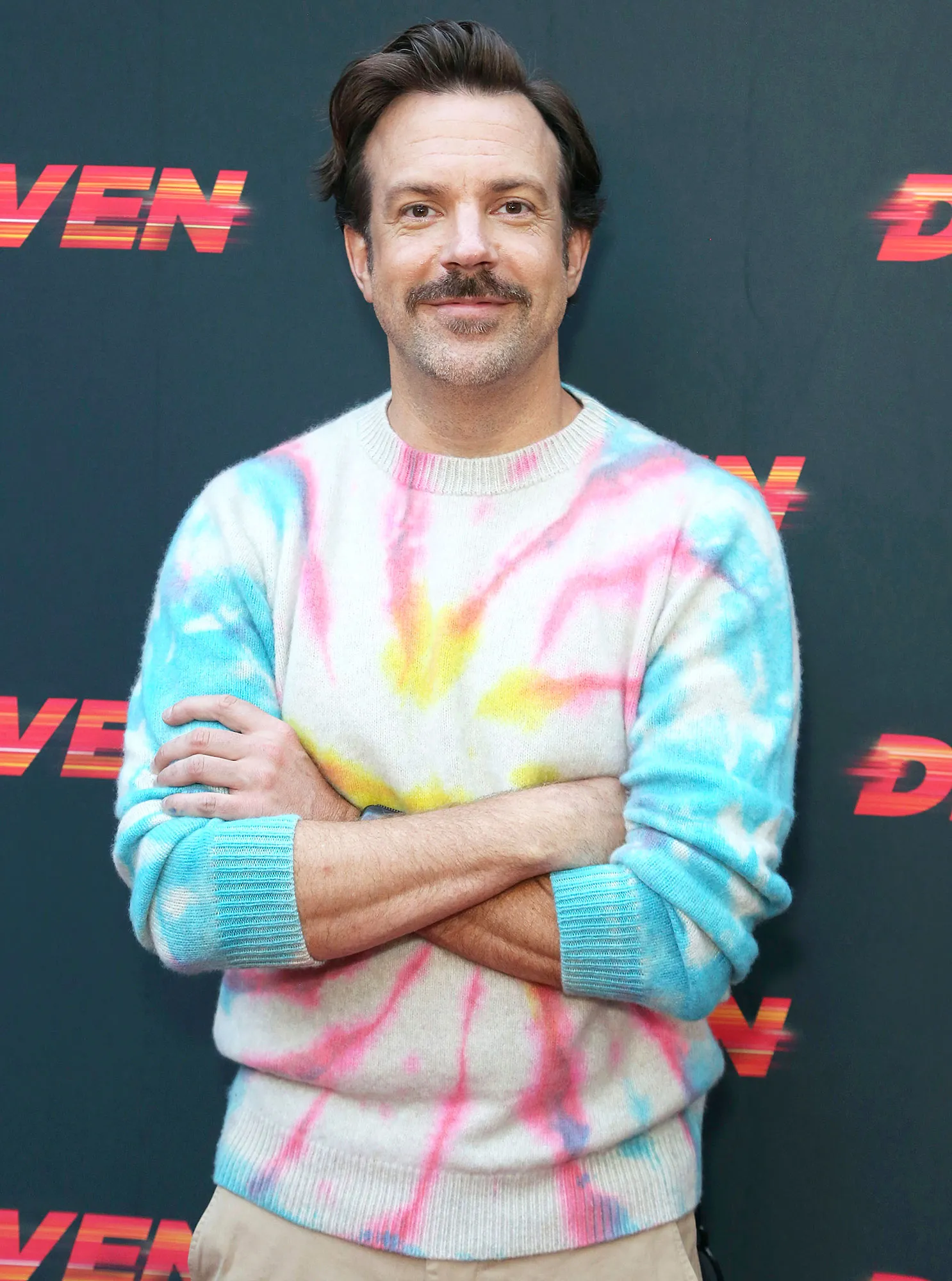 Jason Sudeikis 3-Year-Old Daughter Daisy Is Declaring That She Is Pregnant