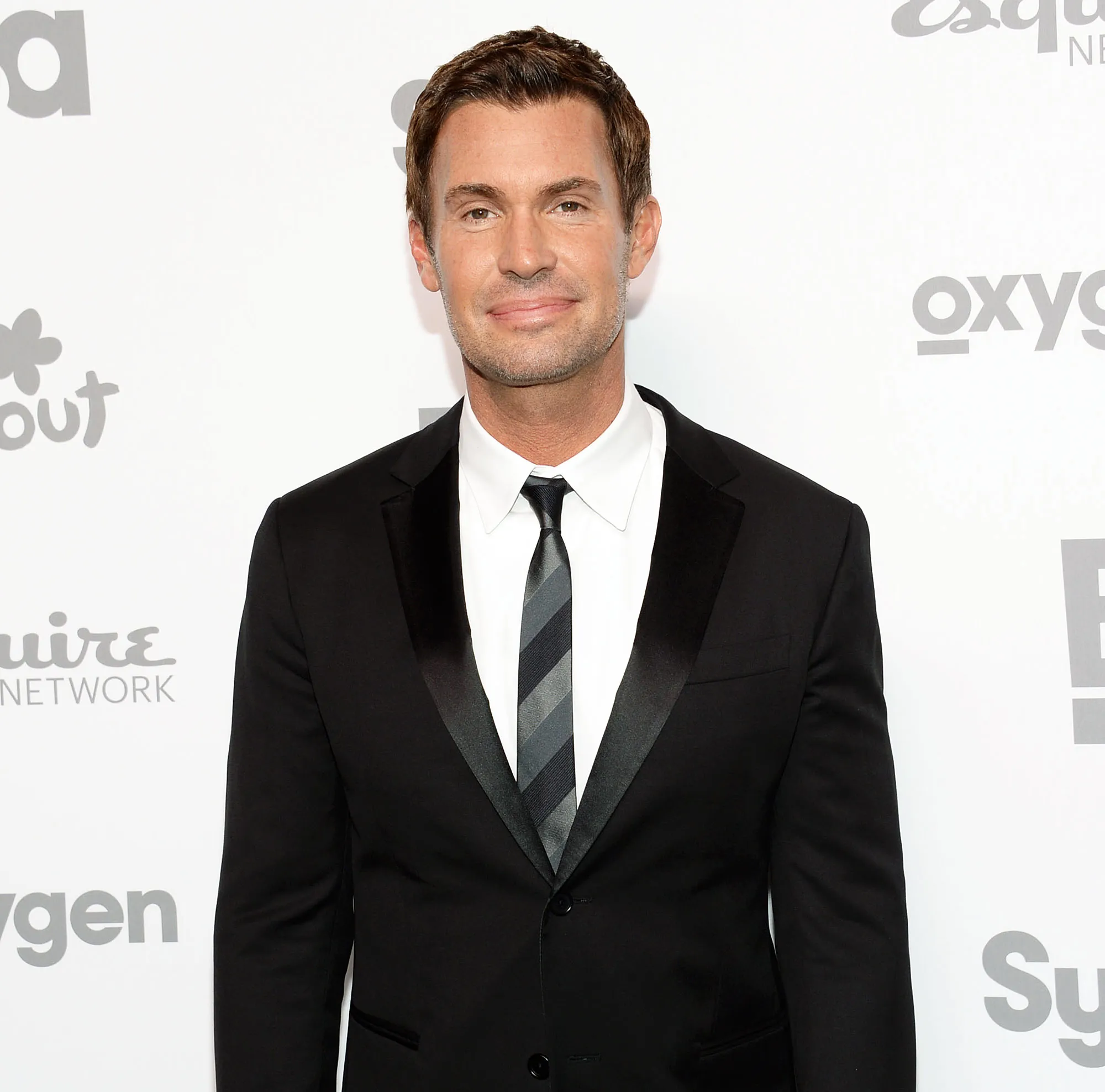 Jeff Lewis Is Recovering After Major Spinal Cord Surgery