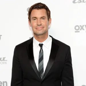Jeff Lewis Is Recovering After Major Spinal Cord Surgery