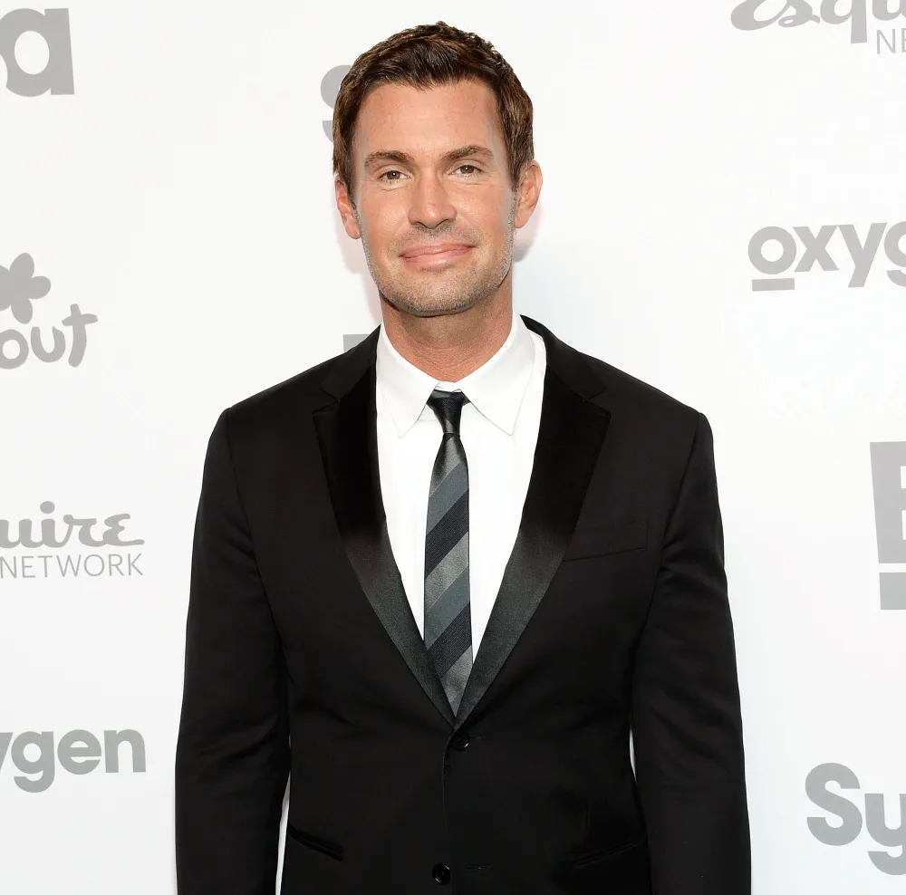 Jeff Lewis Is Recovering After Major Spinal Cord Surgery