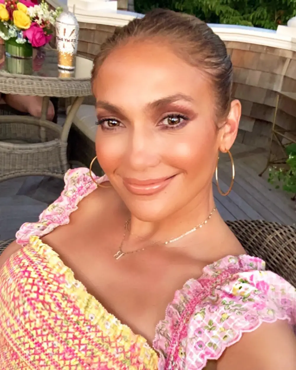 J.Lo Is Launching a Beauty Line! Here&rsquo;s Everything We Know So Far