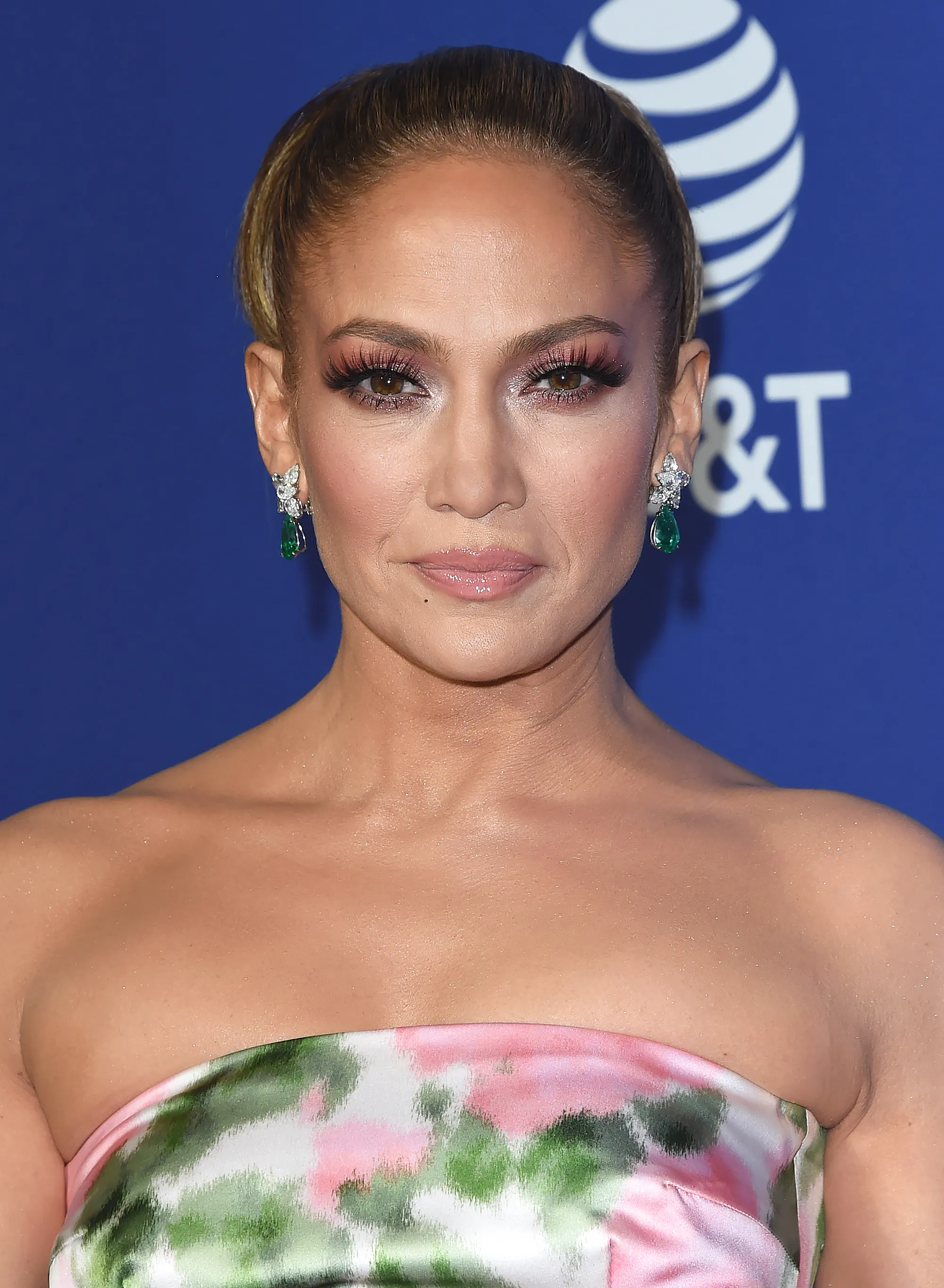 J.Lo Is Launching a Beauty Line! Here’s Everything We Know So Far