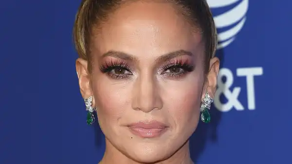 J.Lo Is Launching a Beauty Line! Here’s Everything We Know So Far