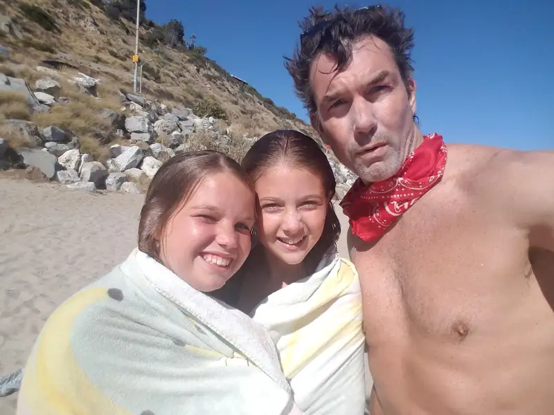 Jerry OConnell A Day in the Life