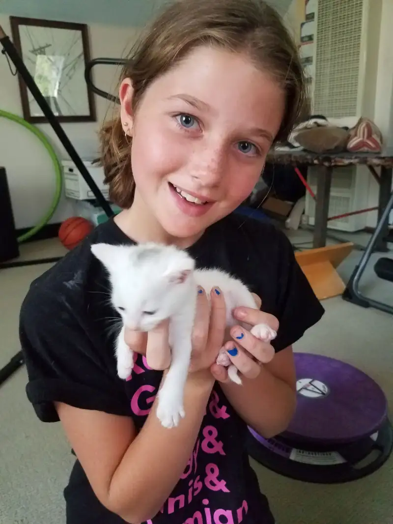 Jerry OConnell A Day in the Life