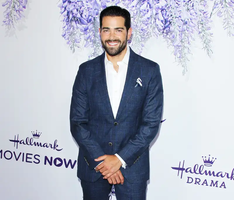 Jesse Metcalfe Dancing With The Stars Season 29 Everything We Know
