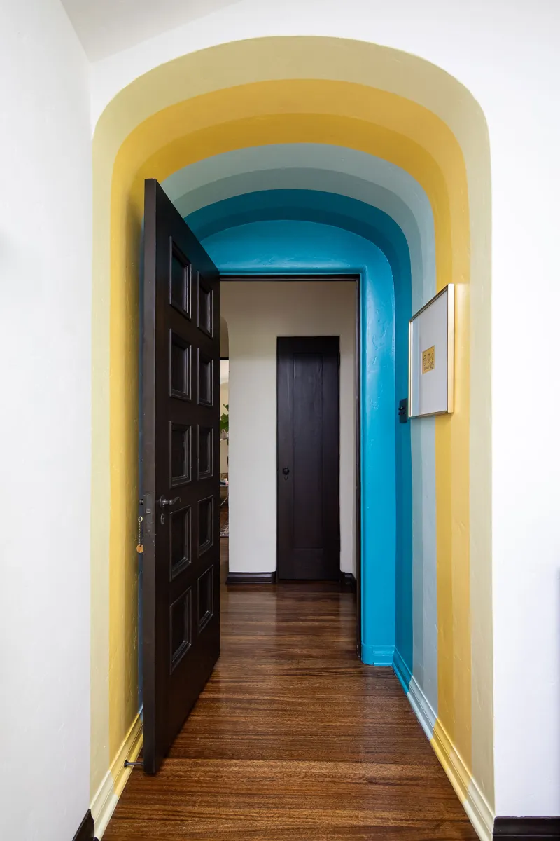 Jesse Tyler Ferguson and Justin Mikita Show Newborn Sons Gender-Neutral