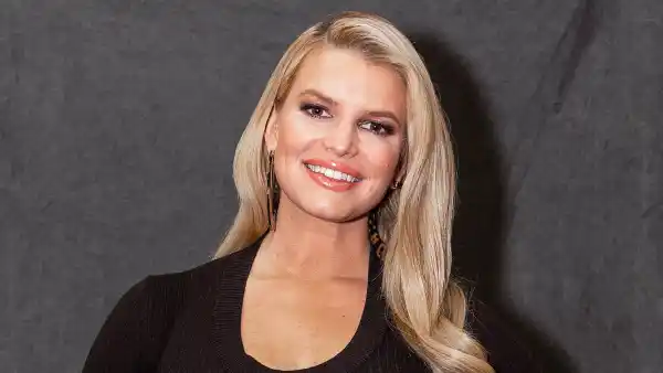 Jessica Simpson Hasn't Thought About Relapsing During the Pandemic: 'That's a Big Blessing'