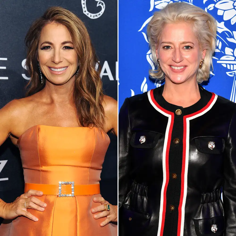 Jill Zarin Reacts to Dorinda Medley Exit From &lsquo;RHONY&rsquo;: She &lsquo;Added a Lot to the Housewives&rsquo; Franchise