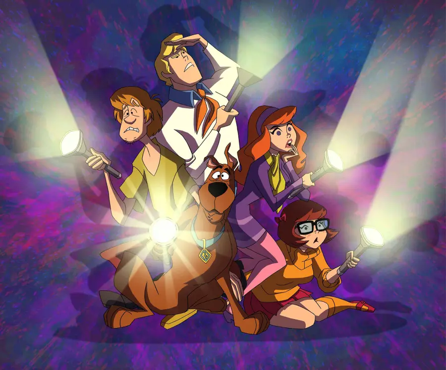 Joe Ruby Scooby Doo dies