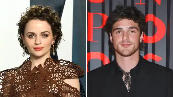 Joey King Learned the Most From Jacob Elordi