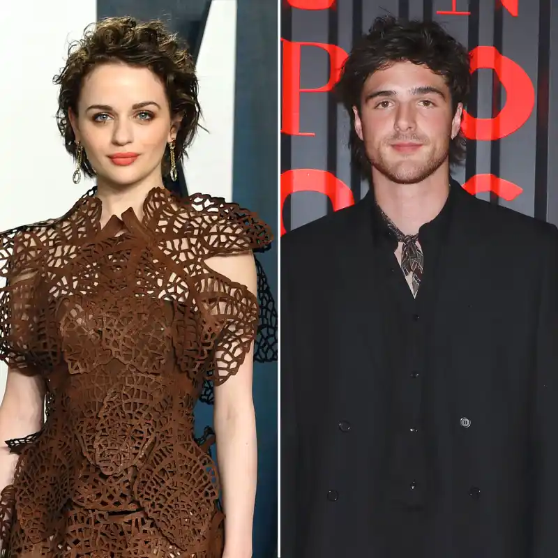 Joey King Learned the Most From Jacob Elordi