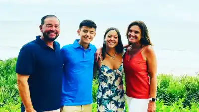 Jon Gosselin Now And Then Take A Look At The Gosselin Family Through The Years