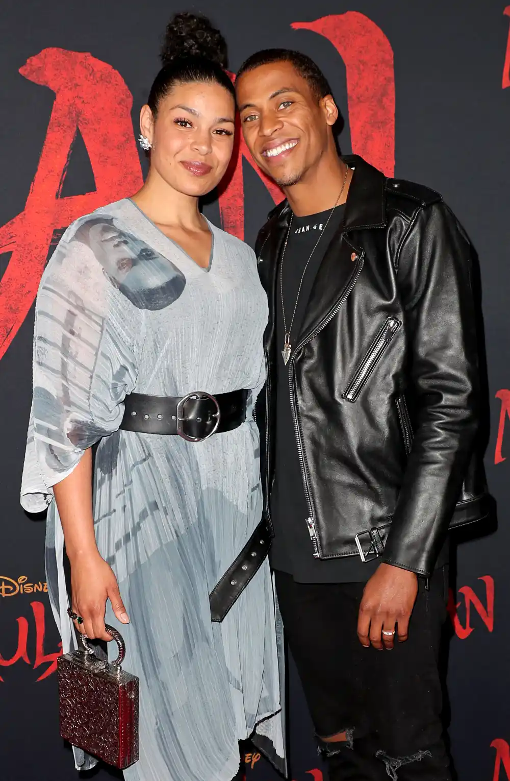 Jordin Sparks Dana Isaiah Arent Planning on More Kids