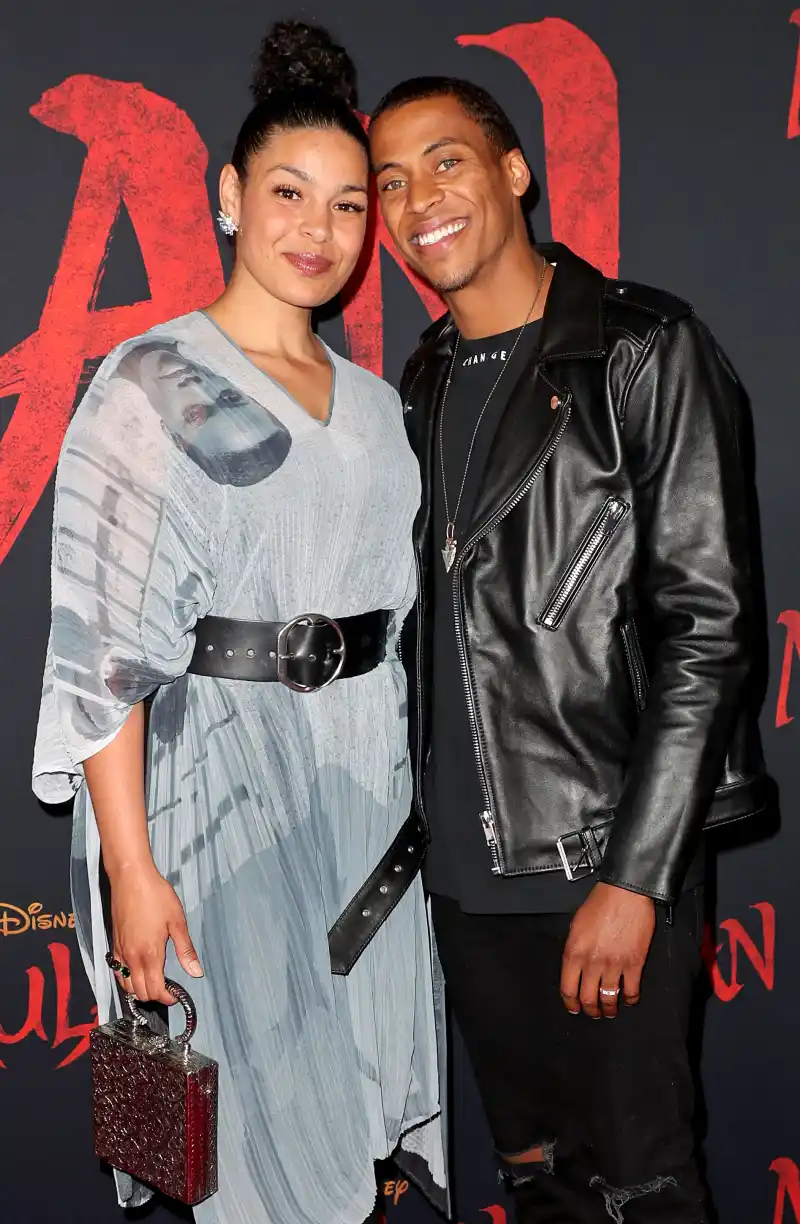 Jordin Sparks Dana Isaiah Arent Planning on More Kids