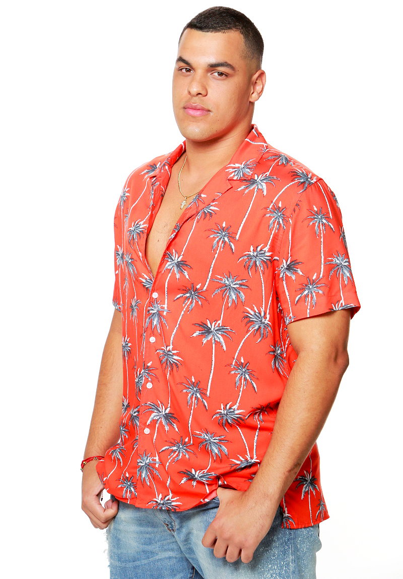 Josh Martinez Clears Up the Rumors About Why Hes Not Big Brother All Stars