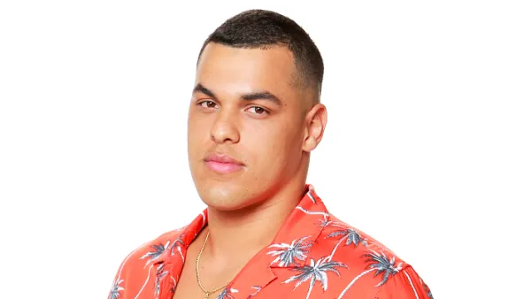 Josh Martinez Clears Up the Rumors About Why Hes Not Big Brother All Stars