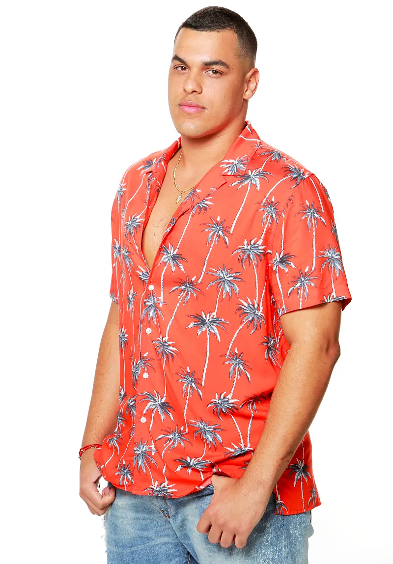 Josh Martinez Clears Up the Rumors About Why Hes Not Big Brother All Stars