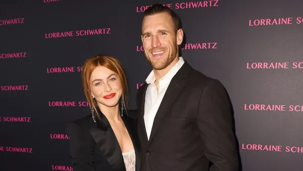 Julianne Hough Knows Relationship With Brooks Laich Will Have to Change If They Reconcile