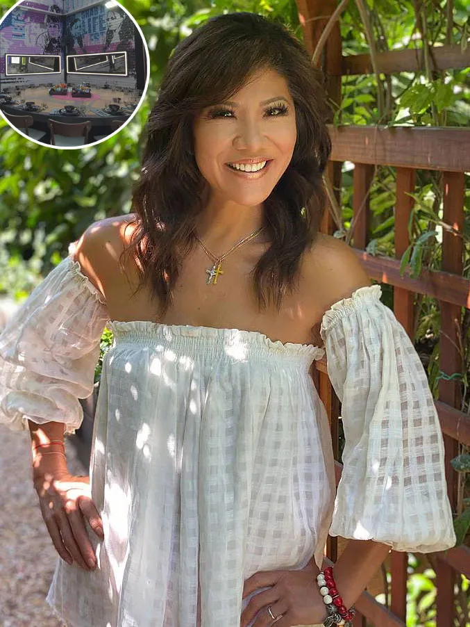 Big Brother All-Stars House