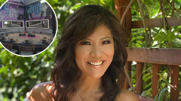 Big Brother All-Stars House