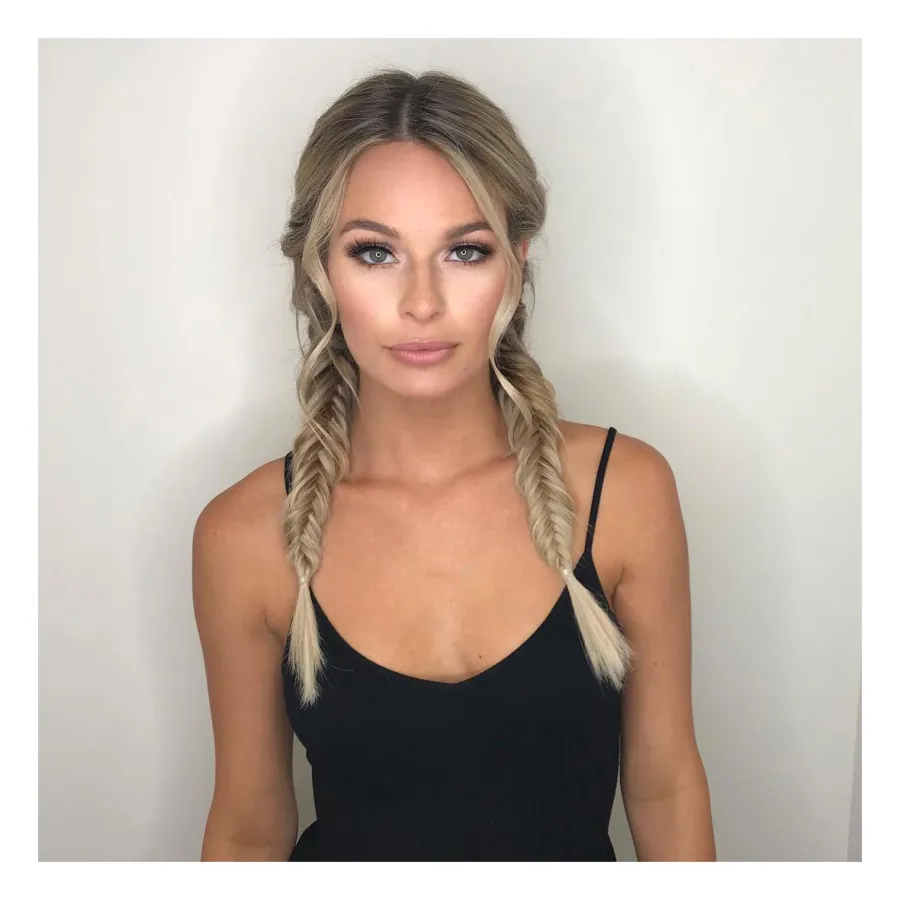 Juliette Porter Reality TV Stars Who Have Spoken Out About Diversity