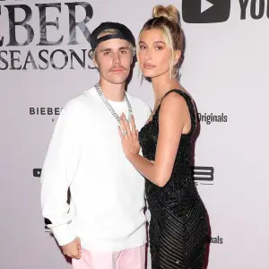 Justin Bieber and Hailey Baldwin Buy New Mansion in Beverly Hills