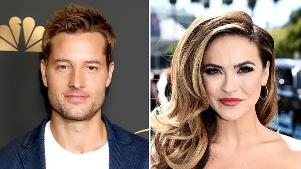 Justin Hartley Pals Are Glad Chrishell Stause Is No Longer in His Life’