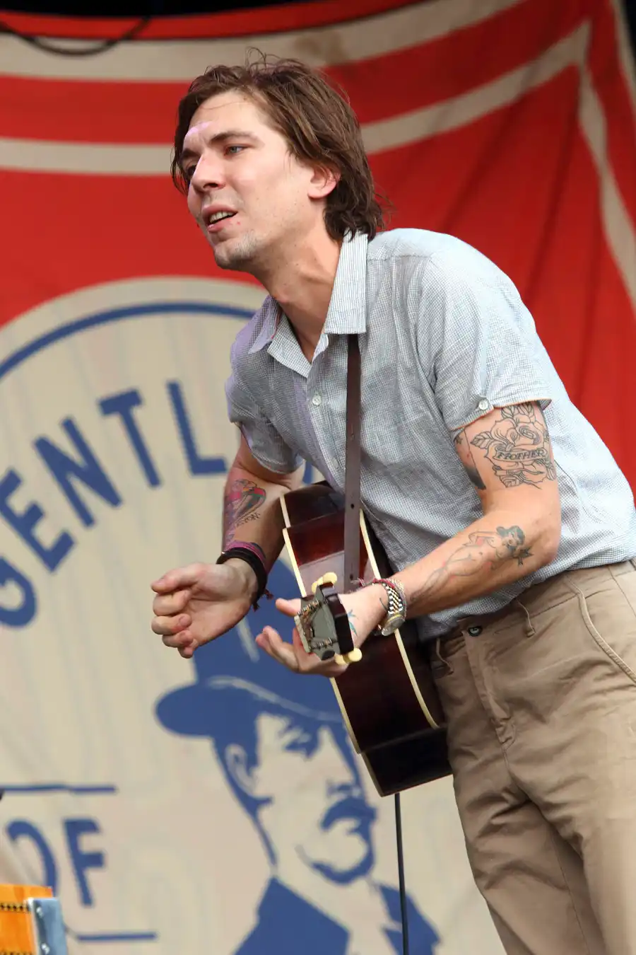 Justin Townes Earle Dead