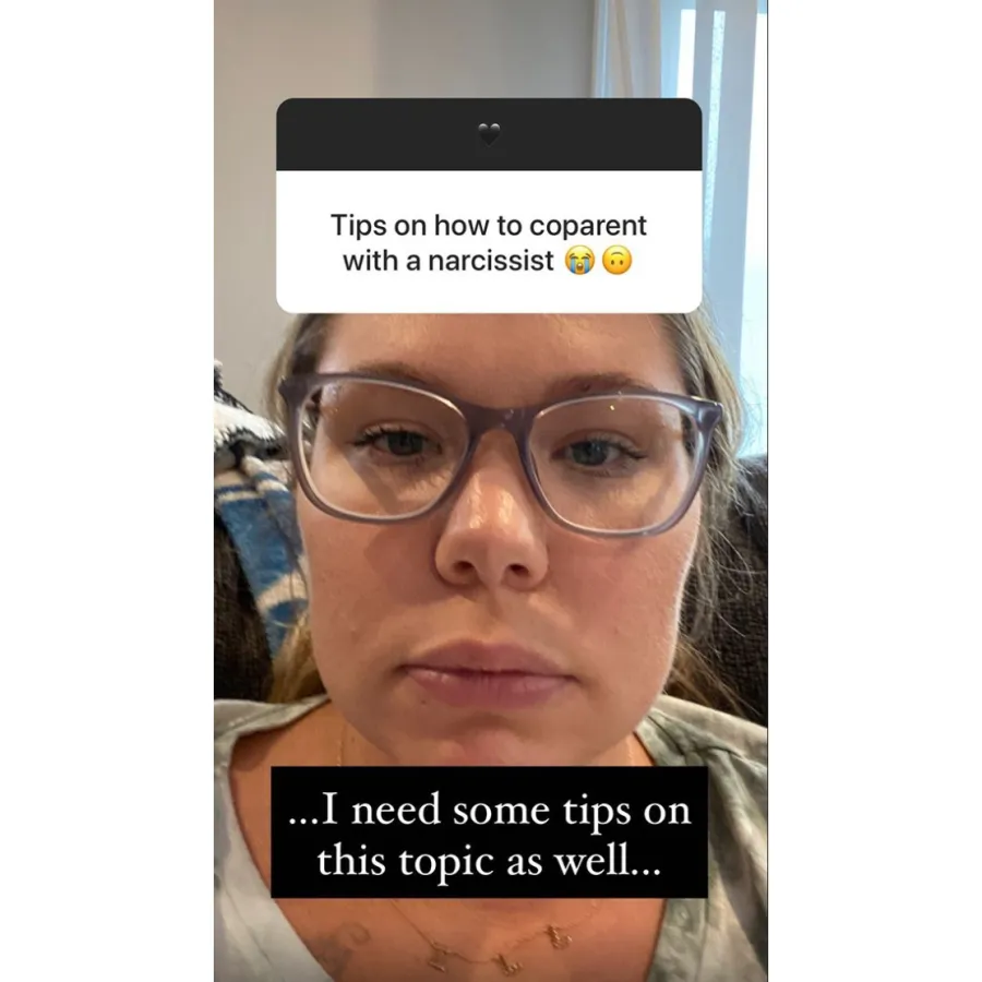 KAILYN LOWRY clapbacks