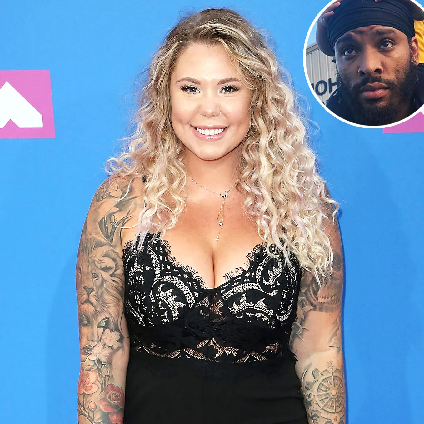 Kailyn Lowry Gives Birth to Fourth Son Her Second Child With Chris Lopez