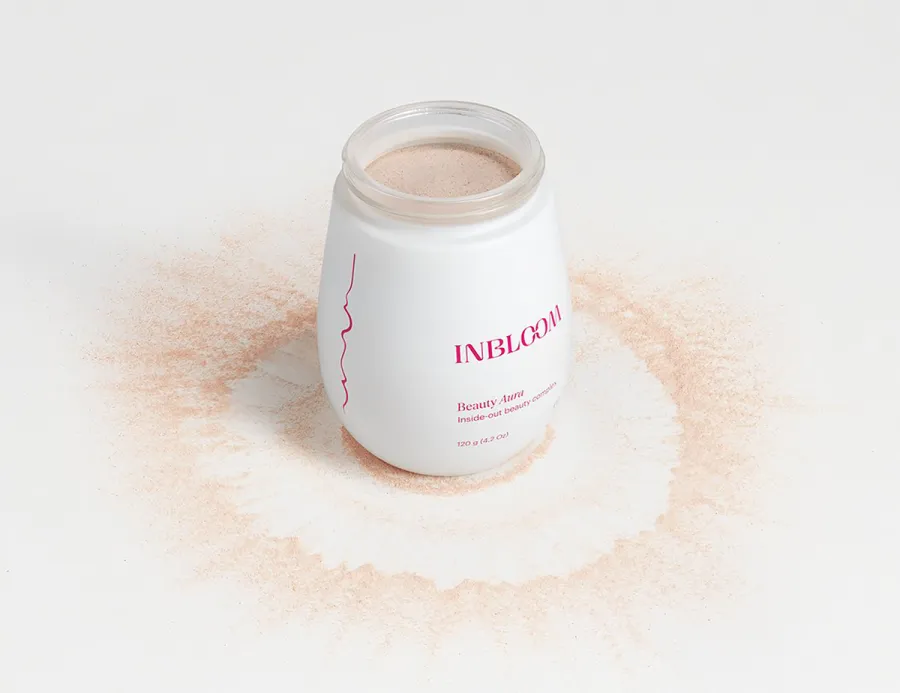 Kate Hudson Unveils New Supplement Line