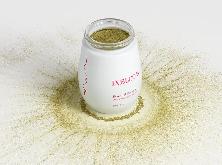 Kate Hudson Unveils New Supplement Line