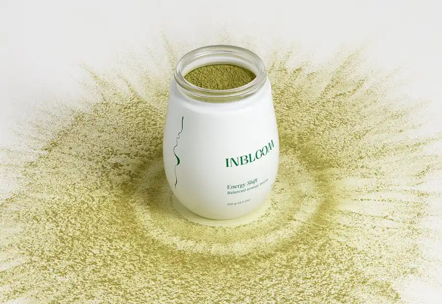 Kate Hudson Unveils New Supplement Line