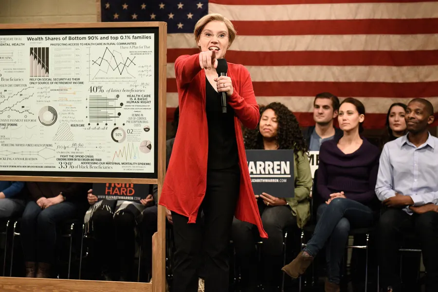 Kate McKinnon Saturday Night Live Most Successful Cast Members