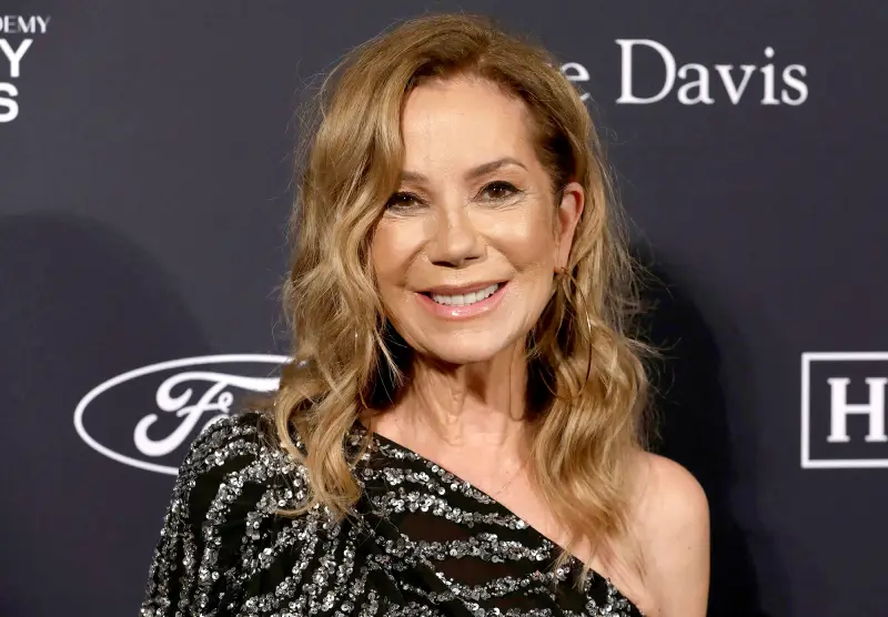 Kathie Lee Gifford birthday quarantine