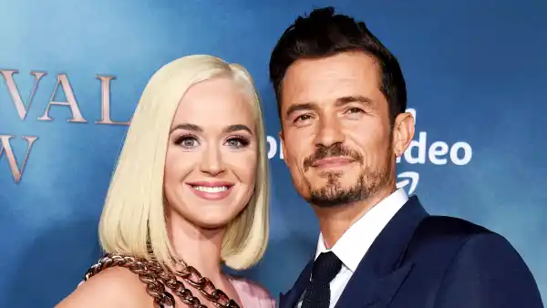 Katy Perry Orlando Bloom I Have Been Through F—king Hell