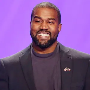 Kayne West Is Much Better Headspace After Family Drama