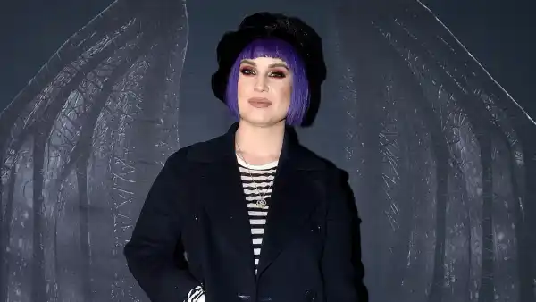 Kelly Osbourne Details Weight Loss