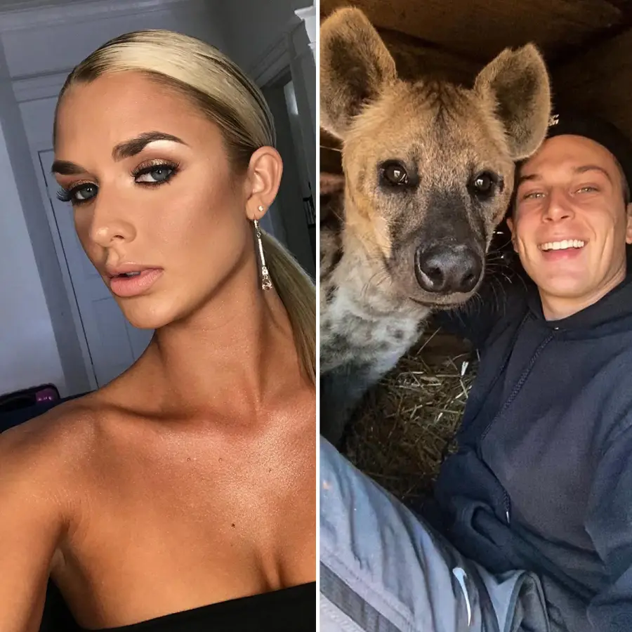 Kelsey's New Man Revelations From the Siesta Key Reunion