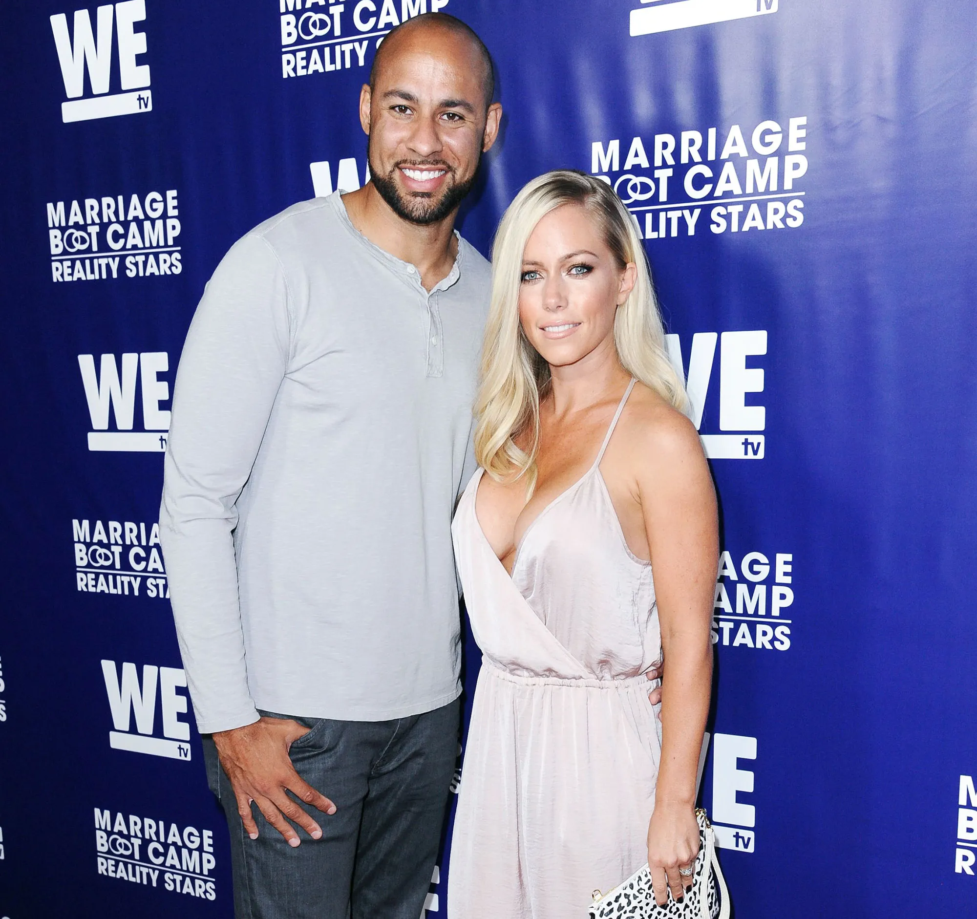 Kendra Wilkinson and Hank Baskett Are in a Really Good Spot Two Years After Split