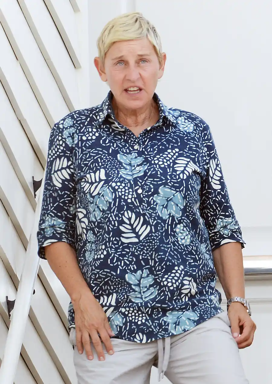 Kevin Hart Meets Up With Ellen DeGeneres After Supporting Her Amid Allegations