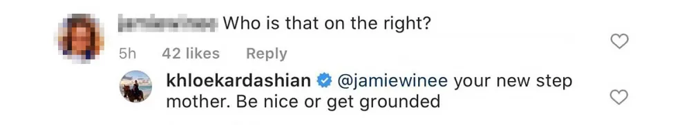 Khloe K. Claps Back at Troll Who Claims She Doesn&rsquo;t Recognize Her